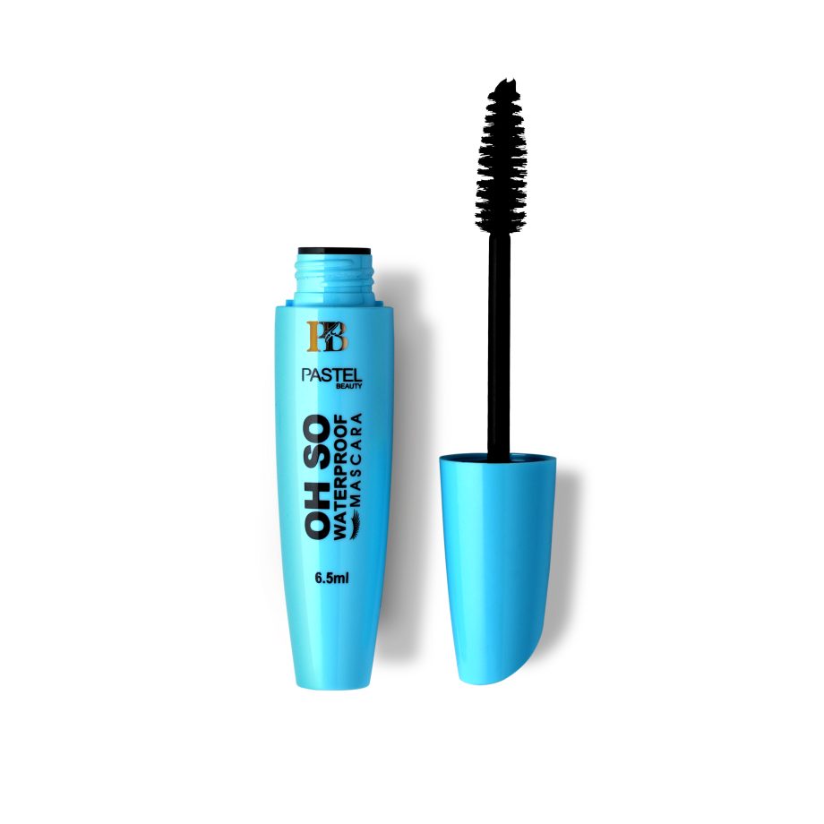 Waterproof Mascara
